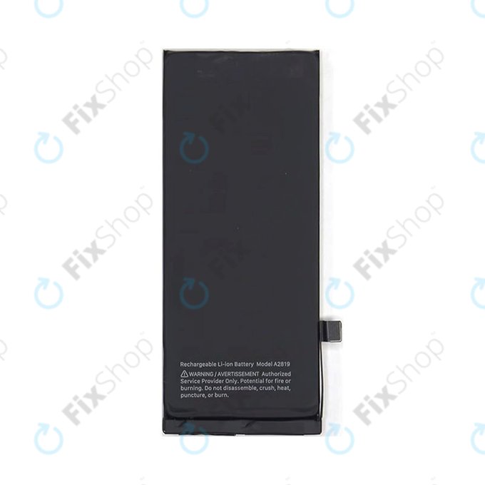 Apple iPhone SE (3rd Gen 2022) - Akkumulátor A2819 2018mAh Service Pack