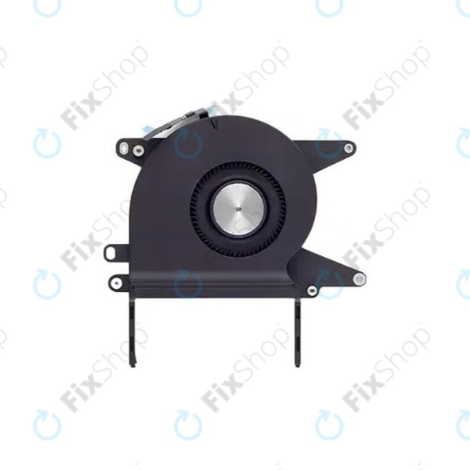 Ventilátor (Bal) MacBook Pro 14", A2442 (2021), A2779 (2023), 923-06759, Genuine Apple