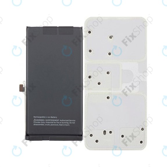 Akkumulátor | iPhone 16 | 661-44796 | 3561mAh | Genuine Apple