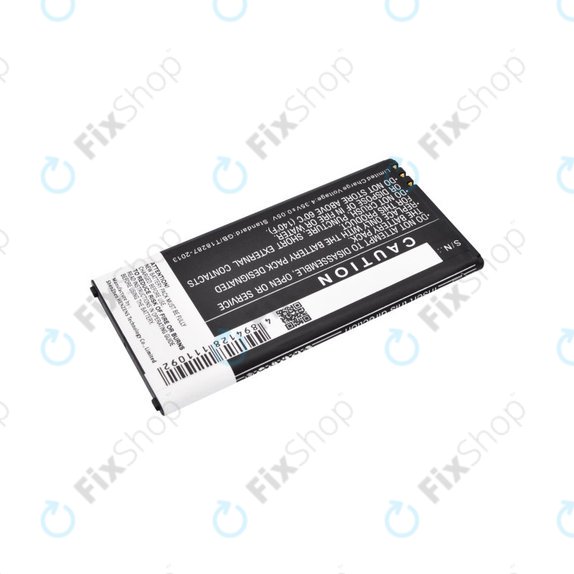 Microsoft Lumia 640 - Akkumulátor BV-T5C 2600mAh HQ
