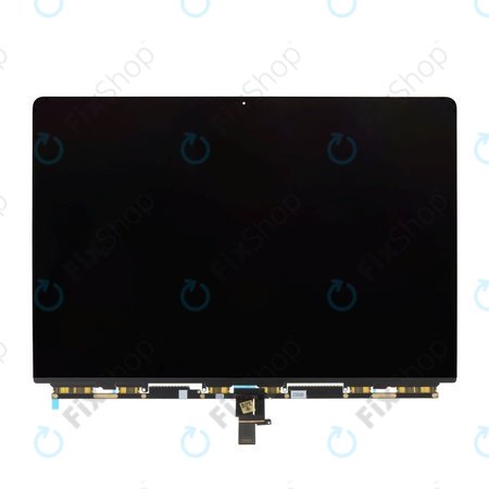 Apple MacBook Air 15" M2 A2941 (2023), M3 A3114 (2024) - LCD Kijelző Refurbished