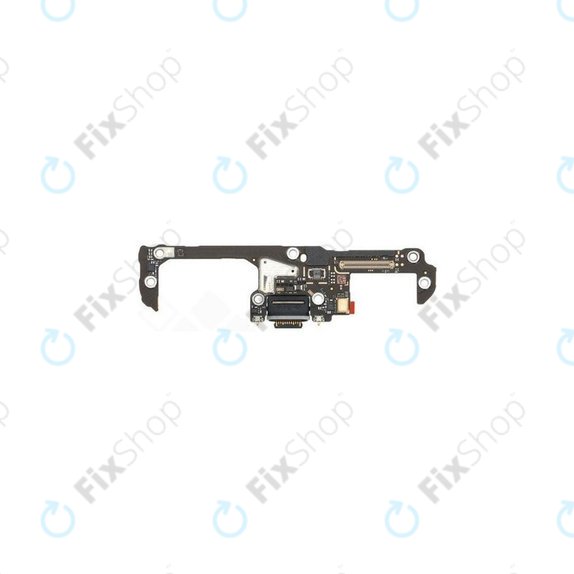 Töltő csatlakozó panellel Google Pixel 10 Pro XL, G949-01377-00, Genuine Service Pack