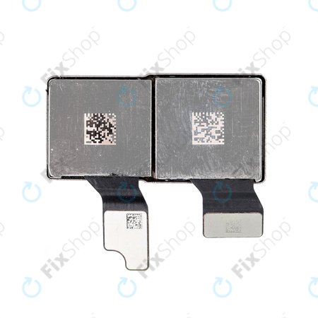 Apple iPhone XS, XS Max - Hátlapi Kamera Modul