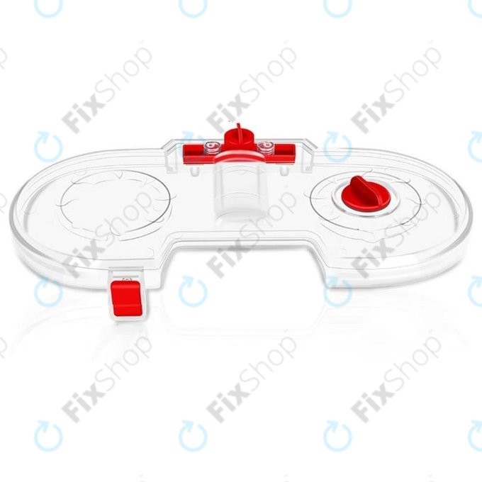 Dyson V-series - Víztartály