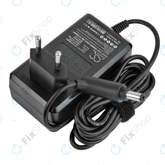 Dyson V-series, DC-series - omrežni adapter 964506-04, 967813-03 DC26.1V/0.78A