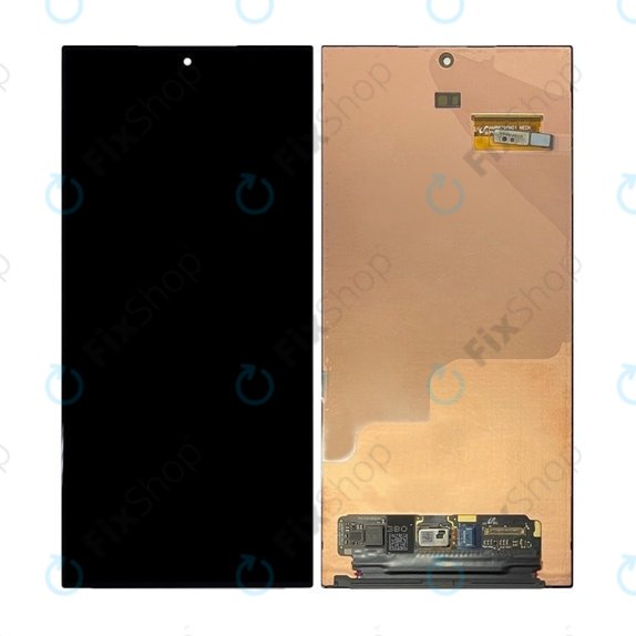 Samsung Galaxy S24 Ultra S928B - LCD Kijelző + Érintőüveg TFT