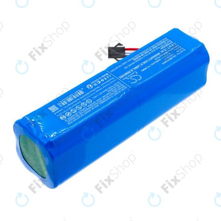 Akkumulátor Sencor SRV 9350WH, 5200mAh, Li-Ion, 14.4V, SRX 9301, HQ