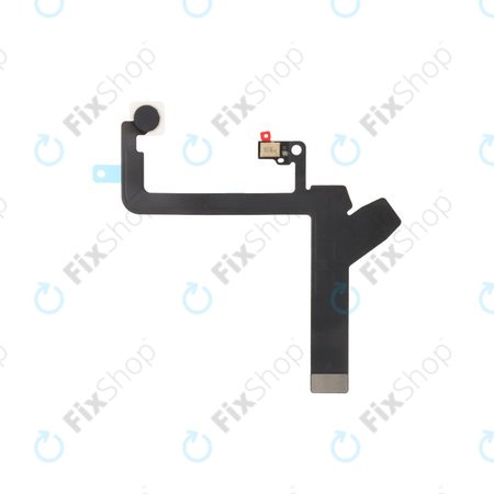 Apple iPhone 16 Pro Max - Közelségérzékelő + Flex Kábel