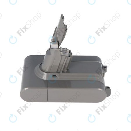 Dyson V7 - Akkumulátor 968670-02, 968670-03 Li-Ion 21.6V 3000mAh