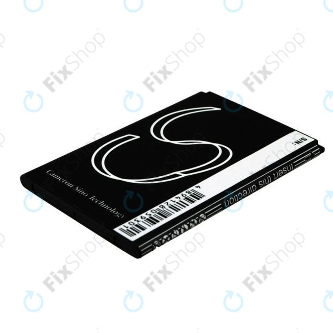 Akkumulátor Sony Ericsson Kumquat, ST25, ST25i, Xperia U, 1000mAh, Li-Ion, 3.7V, BA600, HQ