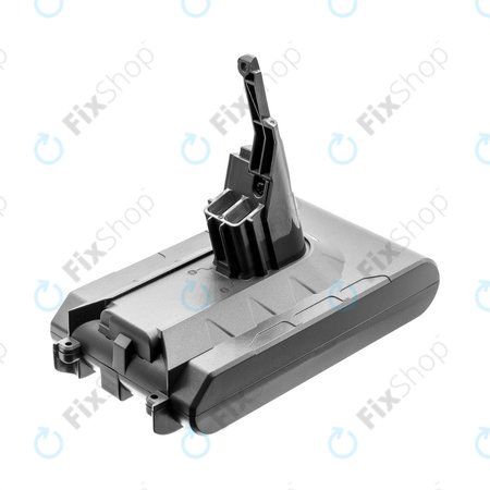 Dyson V8 - Akkumulátor 215681, PM8-US-HFB1497A Li-Ion 21.6V 2800mAh HQ
