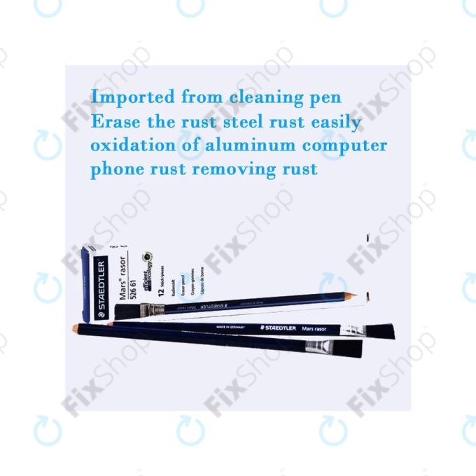 Staedtler - Tisztító Ceruza