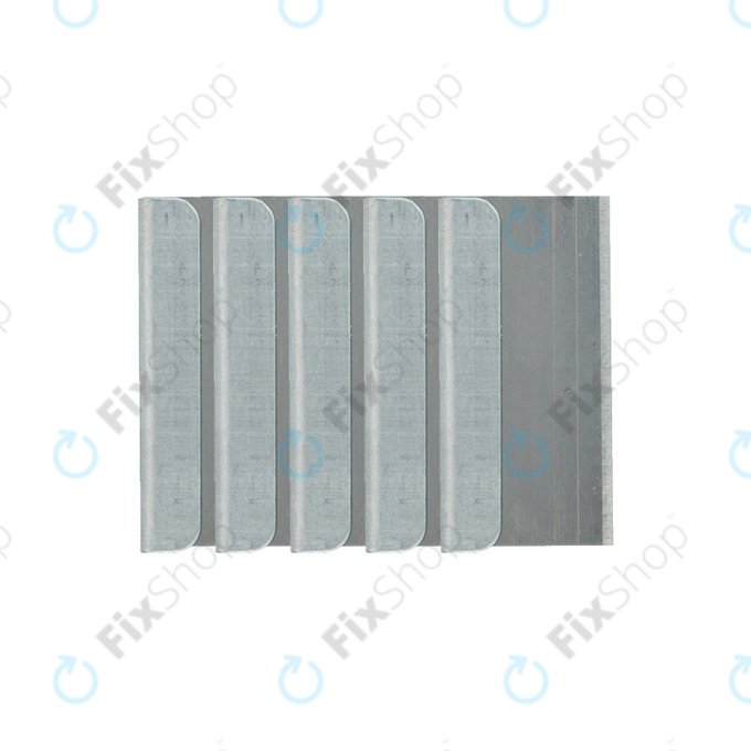 Flying Eagle - Egyoldalú Borotvapenge (5db)