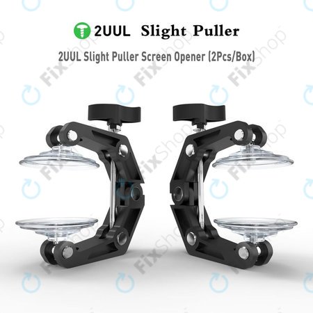 2UUL Slight Puller - Képernyőnyitó (2db)
