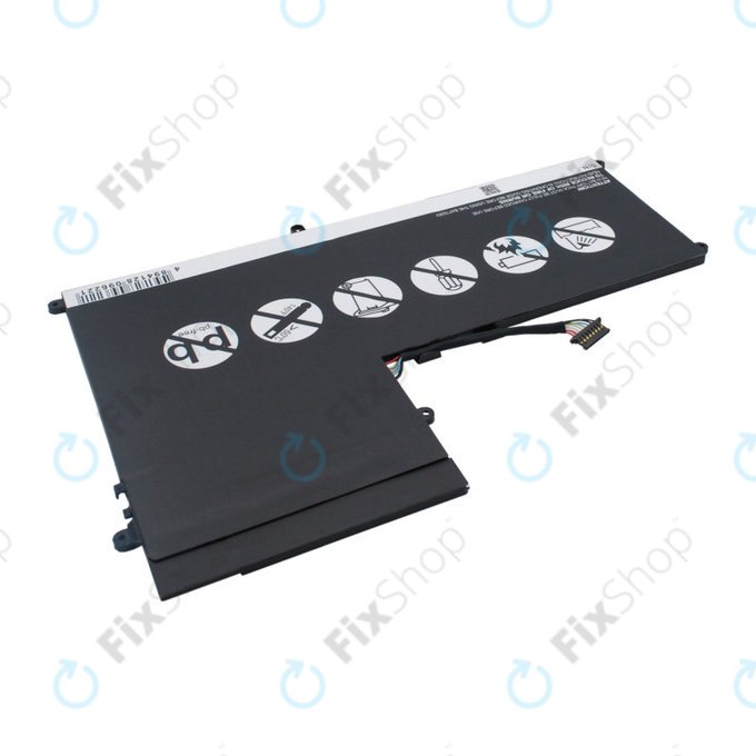Akkumulátor HP Elitepad 1000, Elitepad 1000 G2, Ultrabook Ao02xl Series, 4150mAh, Li-Pol, 7.4V, AO02XL, HQ