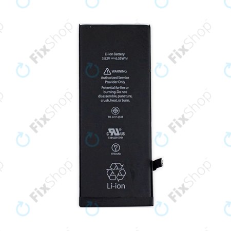 Apple iPhone 6S - Akkumulátor 1715mAh Service Pack