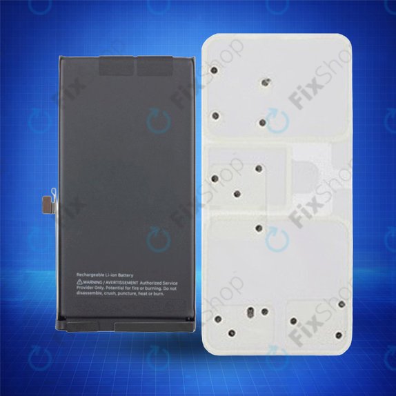 Akkumulátor | iPhone 14 | 661-30373 | 3279mAh | Genuine Apple