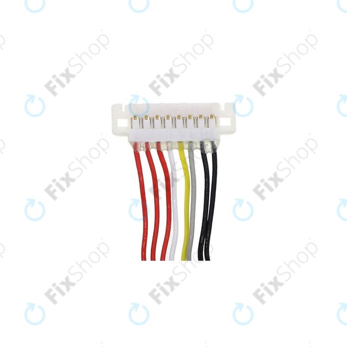 Akkumulátor Asus ROG Flow X13 GV301QE-K6008, 3950mAh, Li-Pol, 15.48V, C41N2009, HQ