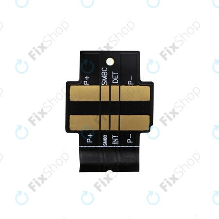 Akkumulátor Microsoft Surface Pro 4, 5050mAh, Li-Pol, 7.5V, DYNR01, HQ