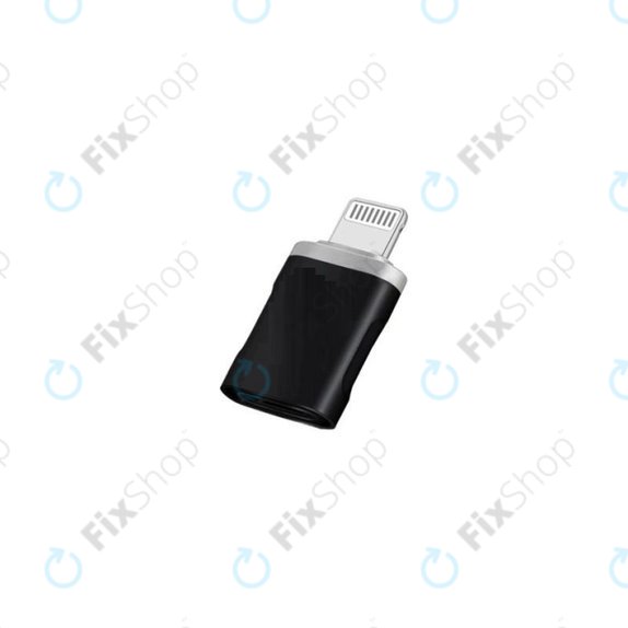 2UUL ResDog - DFU Mode Adapter (iOS)