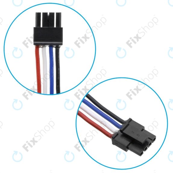 Xiaomi Dreame MC1808, Roborock 1C - Akkumulátor P1904-4S1P-MM Li-Ion 14.4V 2500mAh HQ