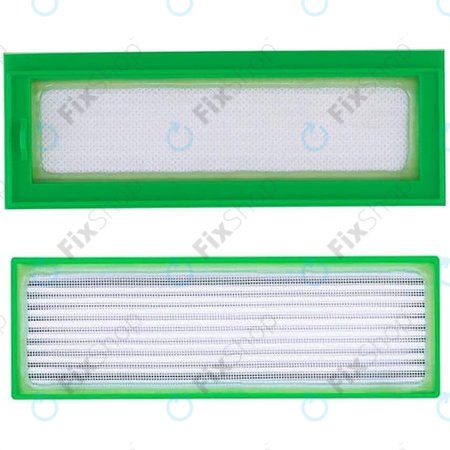 Vorwerk Kobold VR200, VR300 - Porszűrő