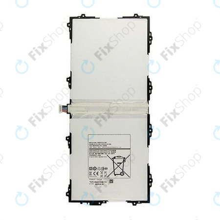 Samsung Galaxy Tab 3 10.1 P5200, P5210 - Akkumulátor SP3081A9H, T4500E, T4500C 6800mAh