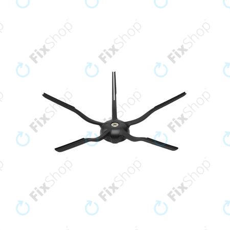 Xiaomi Roborock S4, S5 Max, S6, S6 MaxV, S6 Pure, S7, S7+, S7 MaxV, S7 Pro Ultra, Q7, Q7+, Q7 Max, Q7 Max+, T7S Plus , E4, E5, T4, T6, Xiaowa E3 - Oldalkefe (Fekete)