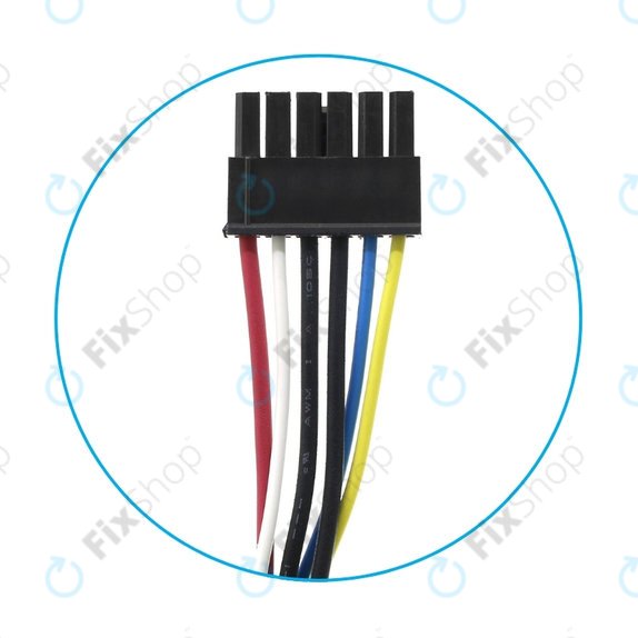 Neato Botvac D3, D4, D5, D6, D7-series - Akkumulátor 945-0225, 205-0011, 205-0013 Li-Ion 14.4V 6800mAh HQ