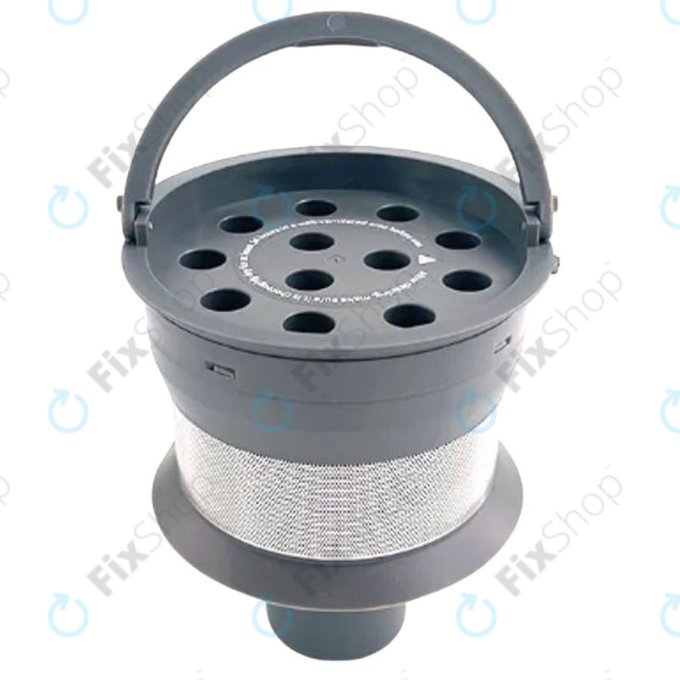 Xiaomi Dreame T30, T20, T10, G9, G10 - Ciklon Szűrő