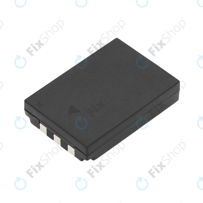 Akkumulátor Olympus C-765 Zoom, Camedia X-3, 1090mAh, Li-Ion, 3.7V, Li-10B, HQ