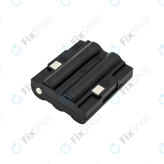 Akkumulátor Alan G7, Midland GTX-series, 700mAh, Ni-MH, 6V, BATT5R, HQ