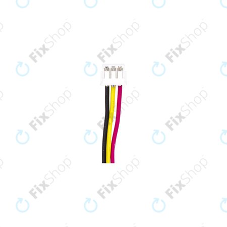 Akkumulátor Akai 5000 Solo, Ewi 5000, 3400mAh, Li-Ion, 3.7V, 1ABTUR18650ZY01, HQ