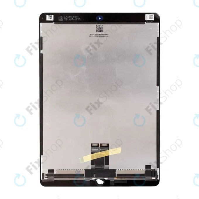 Apple iPad Pro 10.5 (2017) - LCD Kijelző + Érintőüveg (Black) Refurbished