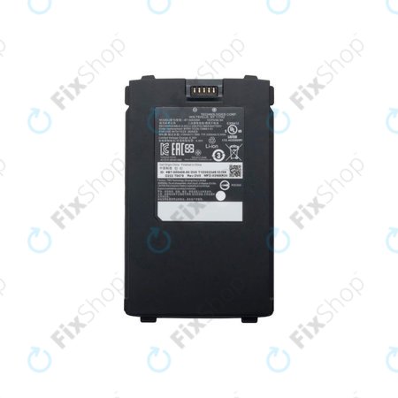 Zebra TC21 - Akkumulátor 3300mAh (Thinner Type)