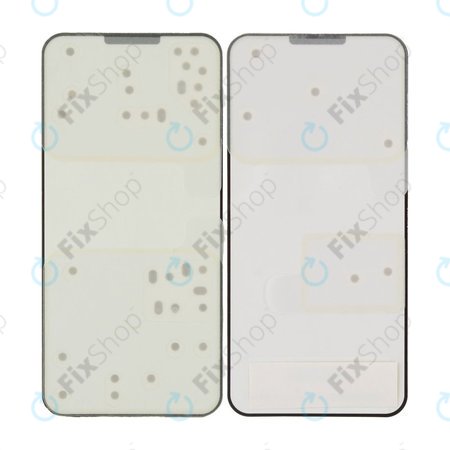 Középső keret akkumulátorral | iPhone 15 Plus | Pink | ZD076-00675 | Genuine Apple