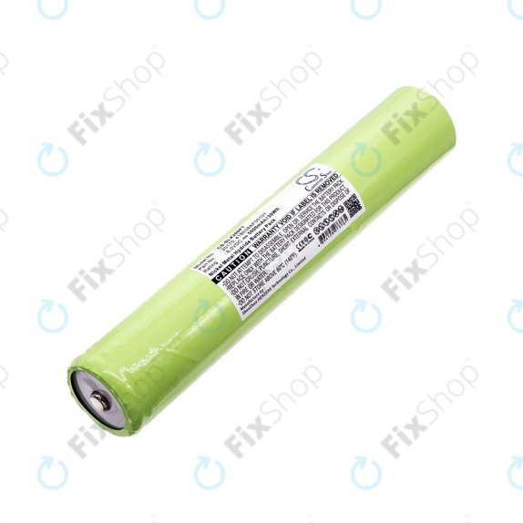 Akkumulátor Streamlight ML5000, 5000mAh, Ni-MH, 6V, 20170, HQ