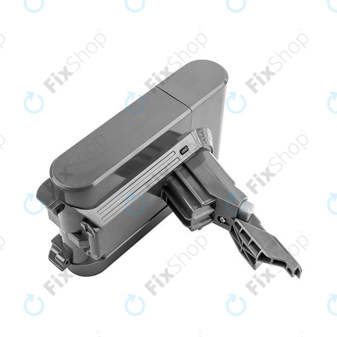 Dyson V7 - Akkumulátor 968670-02, 968670-03 Li-Ion 21.6V 2500mAh HQ