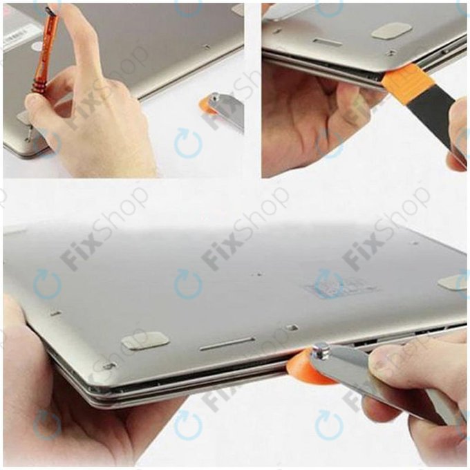 Jakemy JM-0P06 - LCD Roller - Szétszedő Szerszám