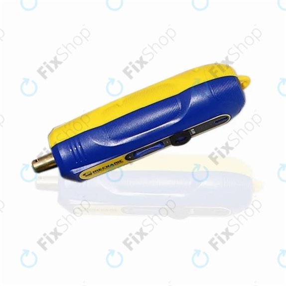 Mechanic iR10 Pro - Glue Remove Tool 6in1