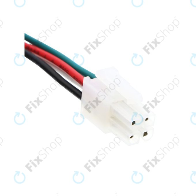 Akkumulátor Ecovacs BAIZE, G1-800, GX-600, GOAT G1, 6400mAh, Li-Ion, 18.5V, 201-2201-0903, HQ