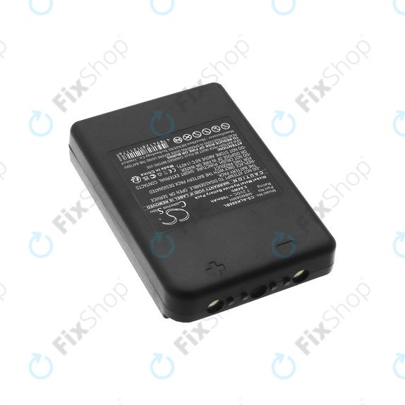 Akkumulátor Autec E16, Modular MJ, MK, 700mAh, Ni-MH, 7.2V, MBM06MH, HQ