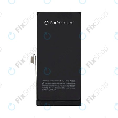 Apple iPhone 13 Mini - Akkumulátor A2660 2406mAh FixPremium