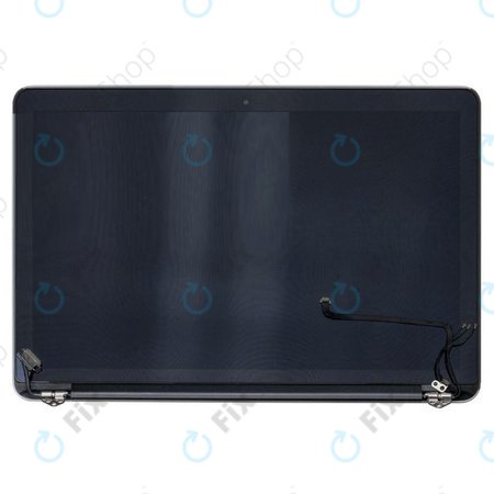 Apple MacBook Pro 13" A1502 (Early 2015) - LCD Kijelző + Előlapi Üveg + Fedőlap Refurbished
