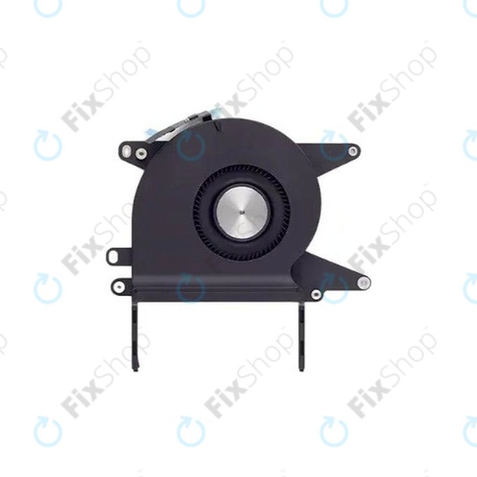 Ventilátor (Bal) MacBook Pro 14", A3185 (2024), 923-10895, Genuine Apple