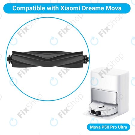 Xiaomi Mova P50 Pro Ultra - Főkefe