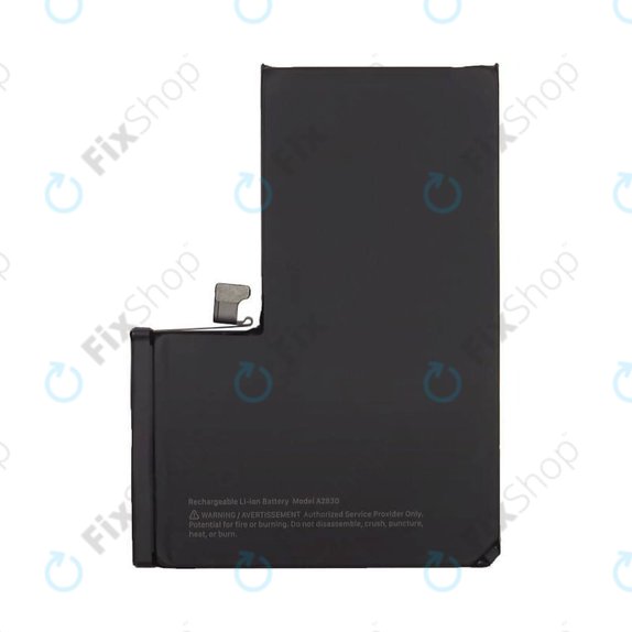 Akkumulátor iPhone 14 Pro Max, 4700mAh, A2830