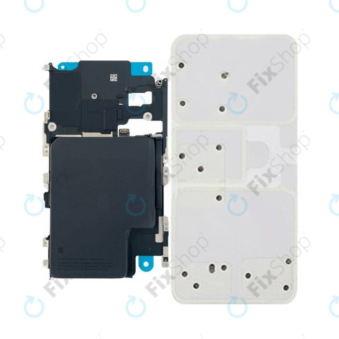 Akkumulátor | iPhone 17 Pro Max pSIM | 4823mAh | 661-56049 | Genuine Apple