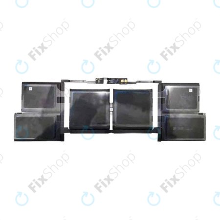 Apple MacBook Pro 16" A2141 (2019) - Akkumulátor A2113 8700mAh FixPremium