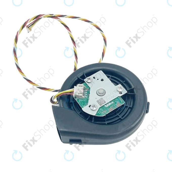 Xiaomi Mi Robot Vacuum Mop 2 Ultra - Ventilátor modul